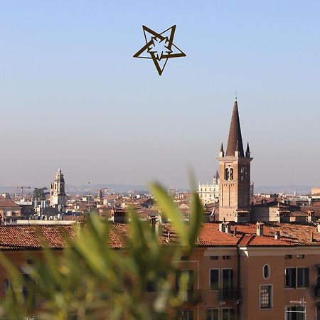 Stelle Di Verona - Cordelia Exterior foto