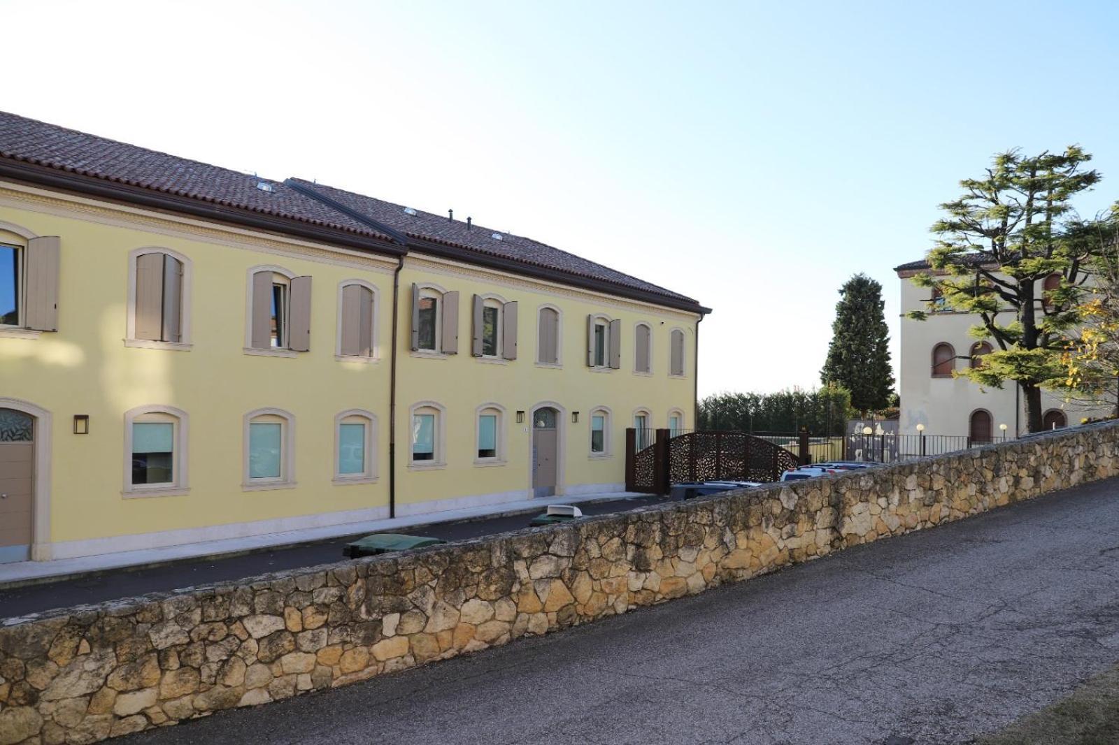Stelle Di Verona - Cordelia Exterior foto